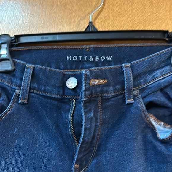 Mott & Bow boyfriend  jeans - Picture 3 of 8